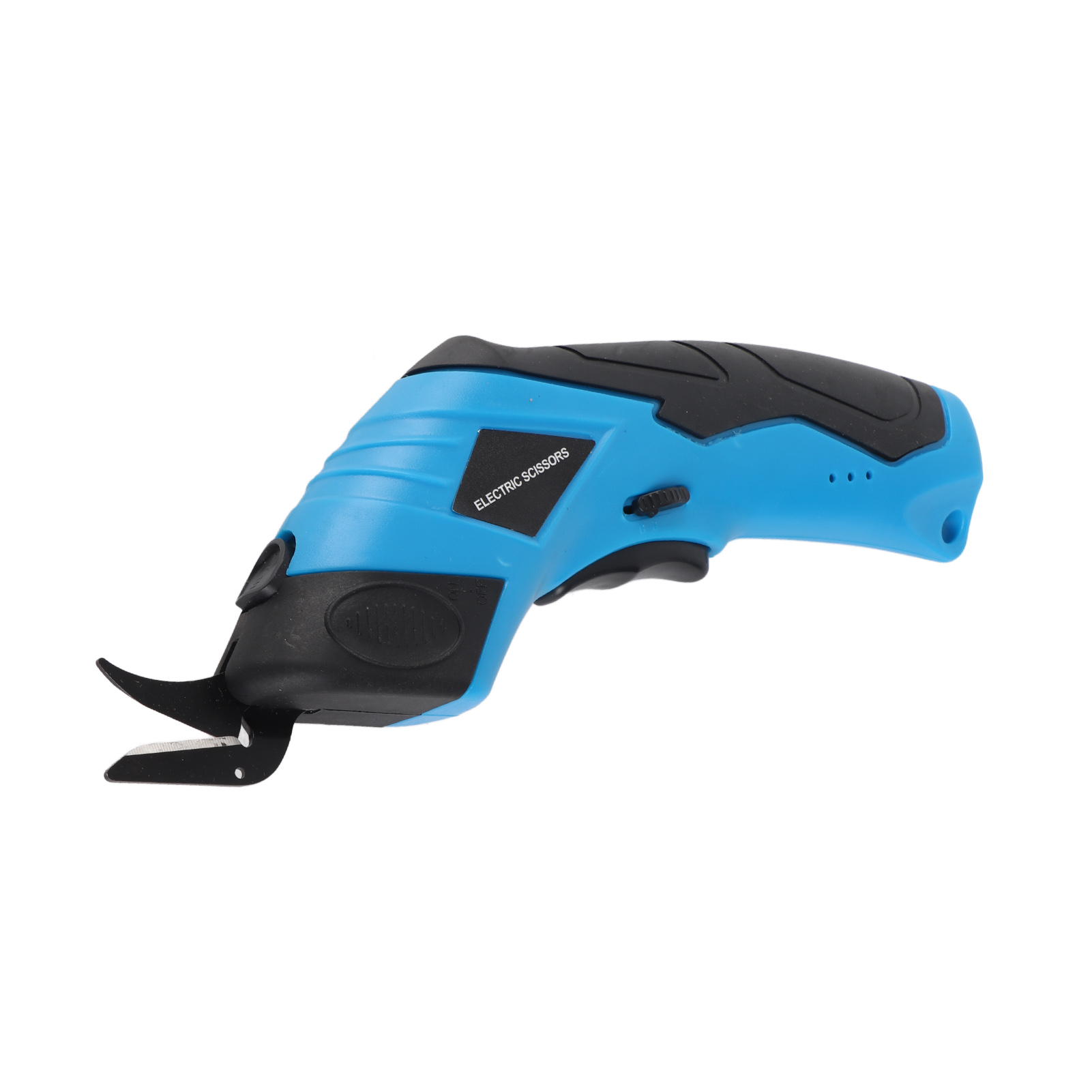 Leatherwork Machine - Cordless Electric Scissors Handheld Cutting Machines