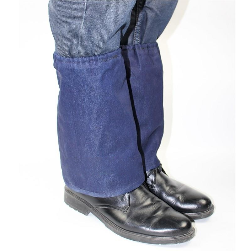 Leather Work Knee Pads - Leather Knee Pads Dustproof Oil Resistant