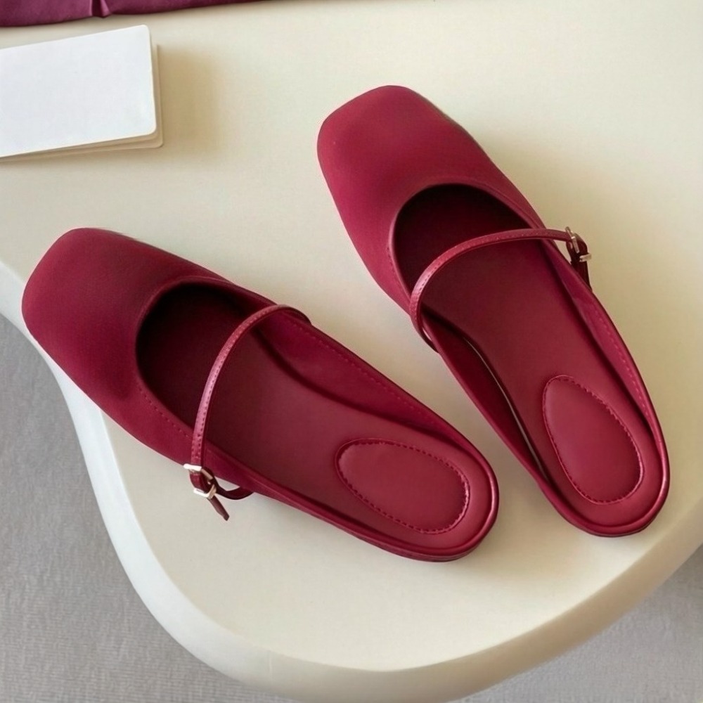 Leatherwork Essentials - 2026 Spring Summer New Women's Genuine