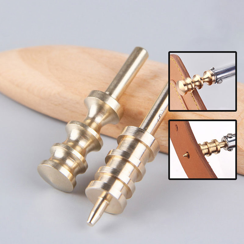 Leather Electric Brass Solder  - Leatherwork Machine ulasan dan harga