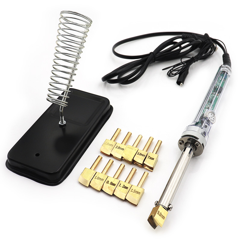 Leather Electric Brass Solder  - Leatherwork Machine ulasan dan harga