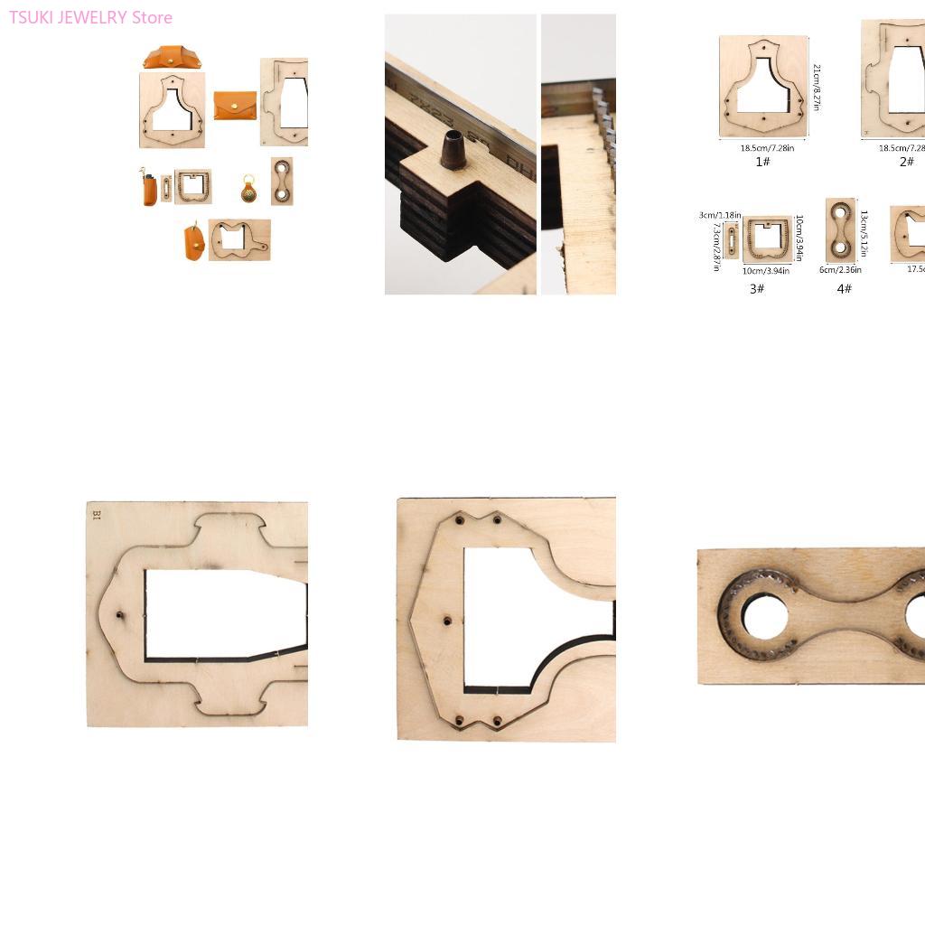 62KE Leatherworking Essential  - Leatherwork Essentials ulasan dan harga