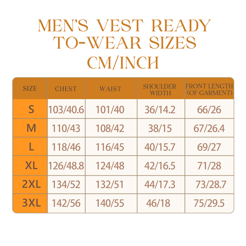 Men's Vest Suede Vests Two Fla - Leather Work Vest For Men ulasan dan harga