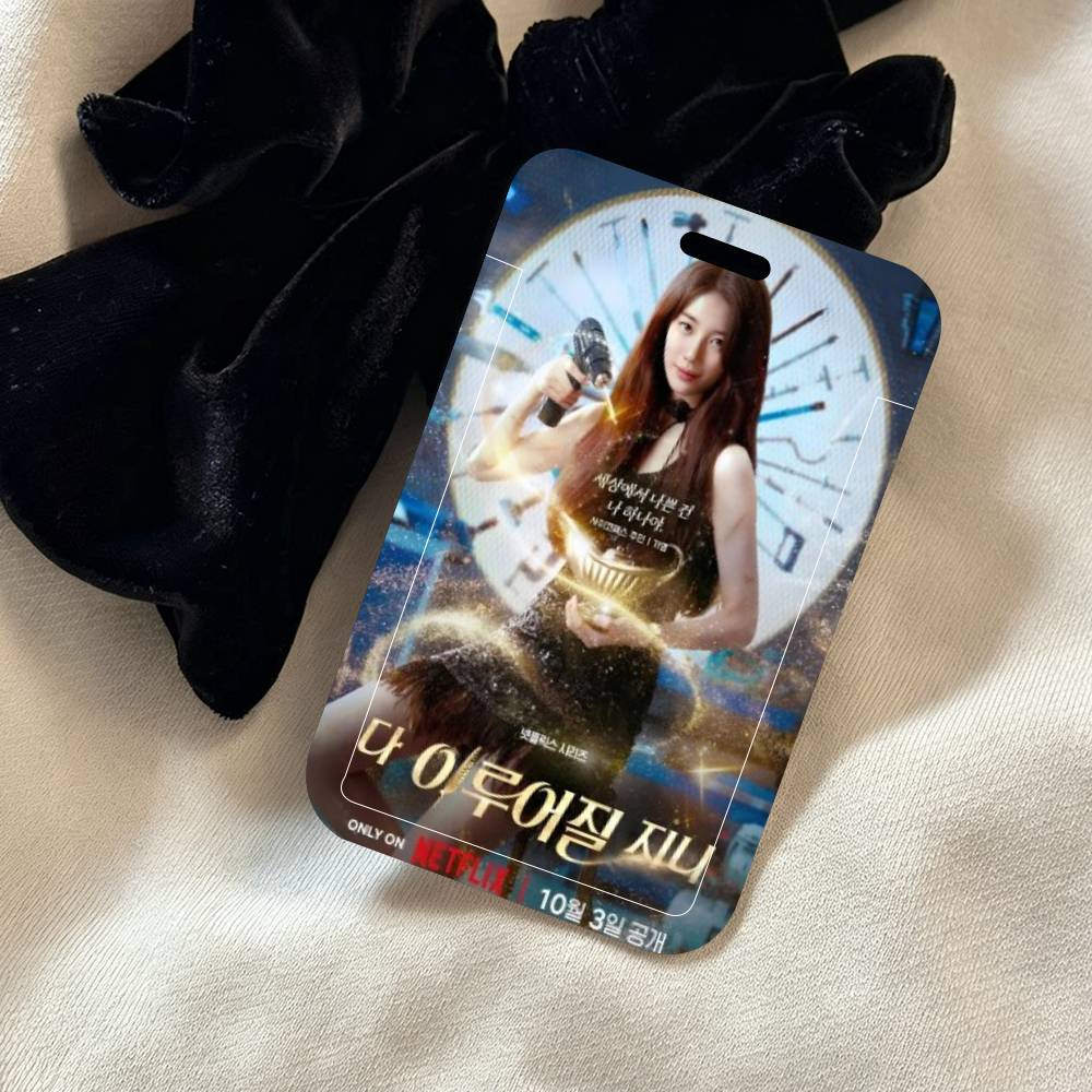 Korean Drama Genie Make A Wish - Leather Work For Kids ulasan dan harga