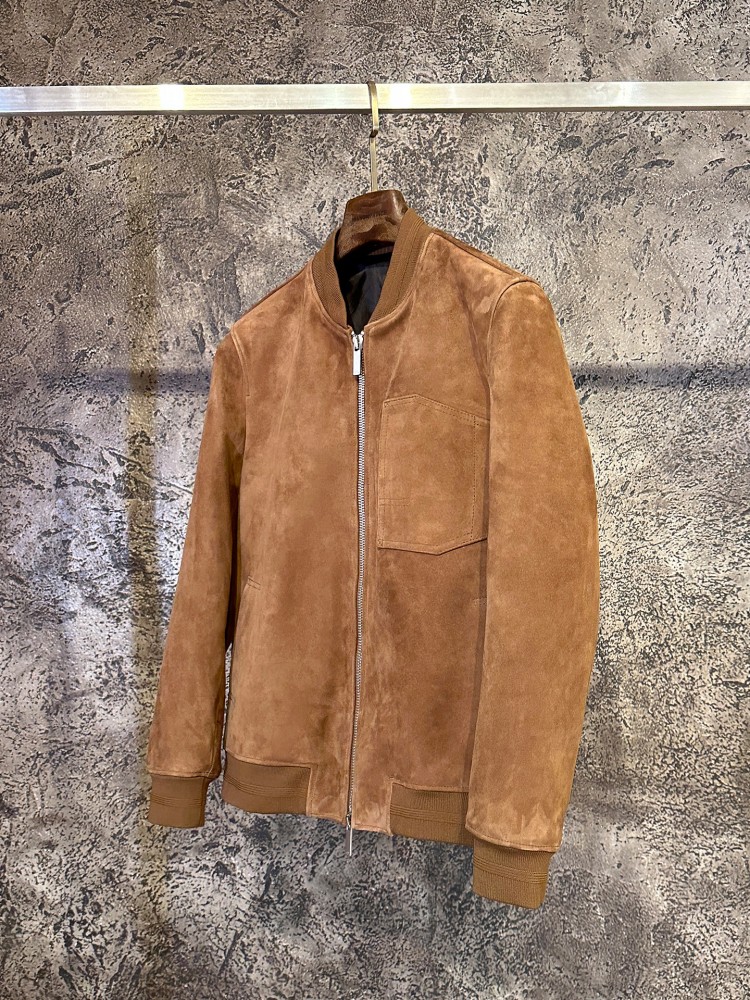 Italian Designer Luxury Mens R - Leather Work For Kids ulasan dan harga