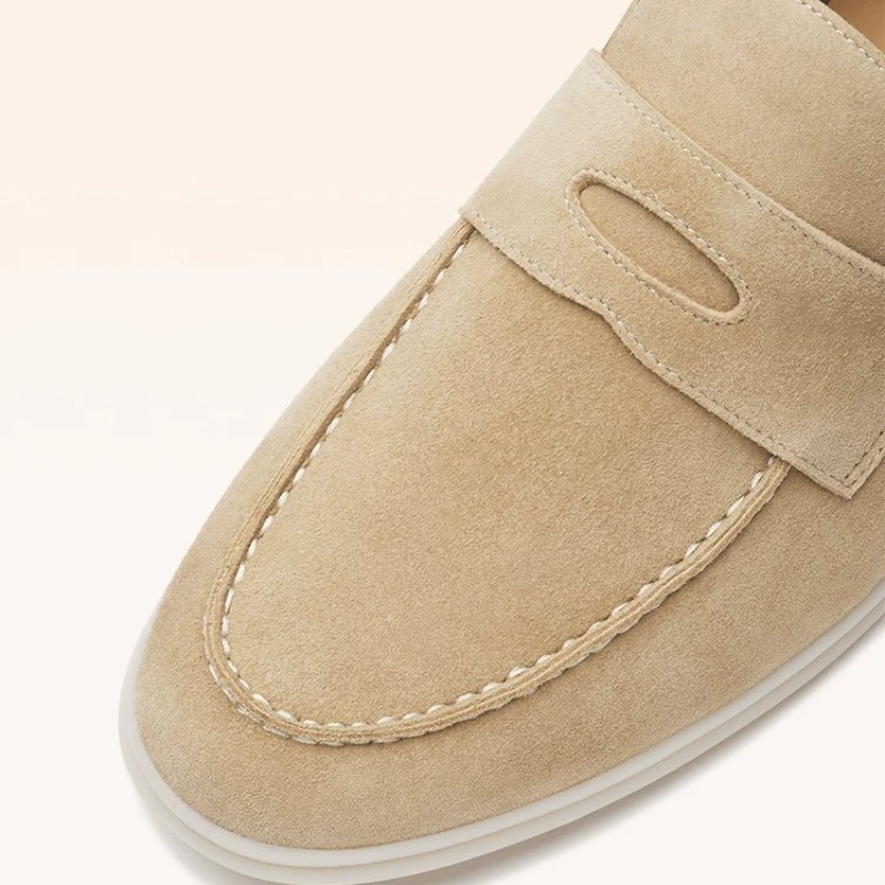 Designer Luxury Kid Suede Busi - Leather Work For Kids ulasan dan harga
