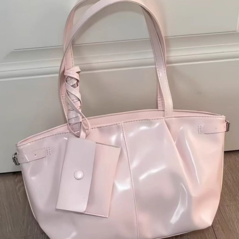 2026 Tote Bag for Women 20L Tr - Leatherwork Essentials ulasan dan harga