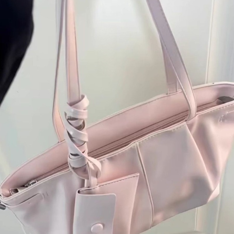 2026 Tote Bag for Women 20L Tr - Leatherwork Essentials ulasan dan harga