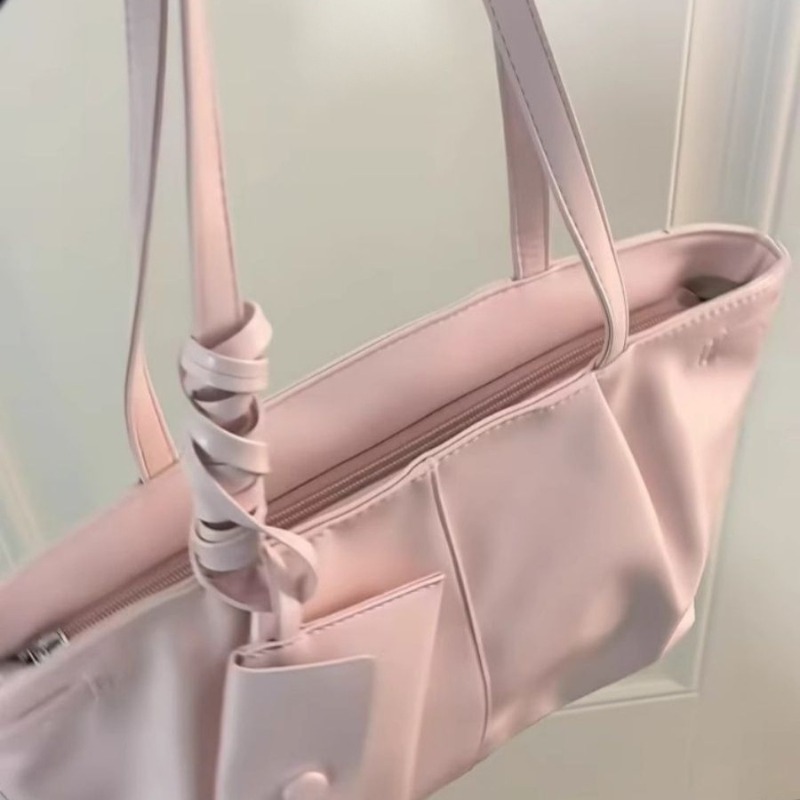 2026 Tote Bag for Women 20L Tr - Leatherwork Essentials ulasan dan harga