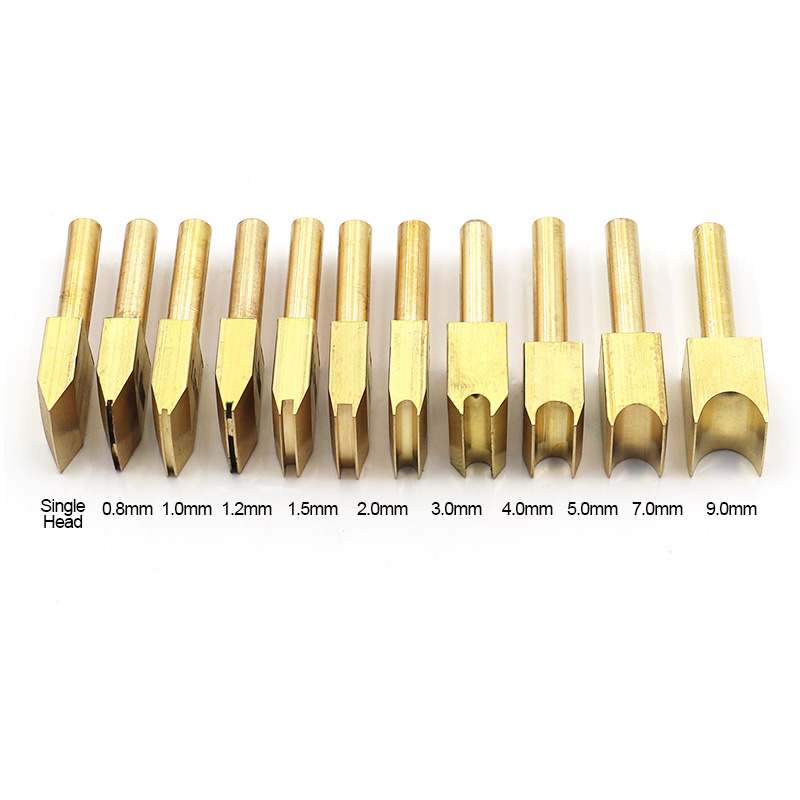 Leather Electric Brass Solder  - Leatherwork Machine ulasan dan harga