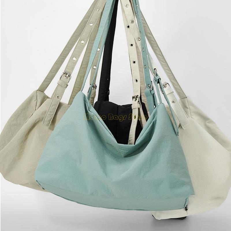 X90D Fashionable Undrearm Bag  - Leatherwork Essentials ulasan dan harga