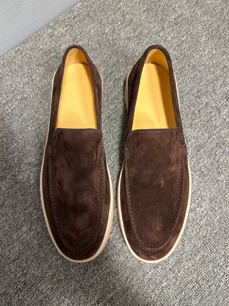 Comfortable Office Men Work Lo - Leather Work For Kids ulasan dan harga