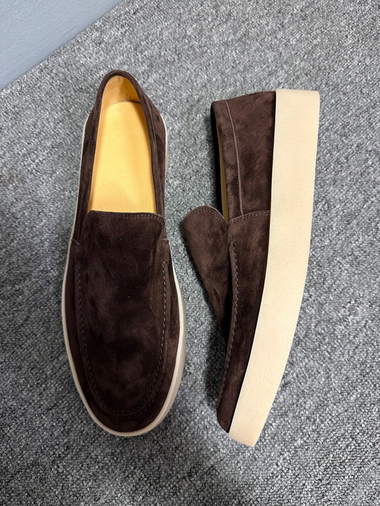 Comfortable Office Men Work Lo - Leather Work For Kids ulasan dan harga