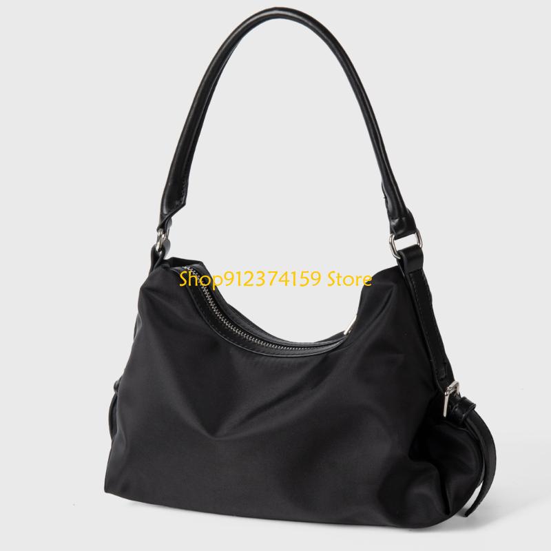 G5AE Contemporary Shoulder Pur - Leatherwork Essentials ulasan dan harga