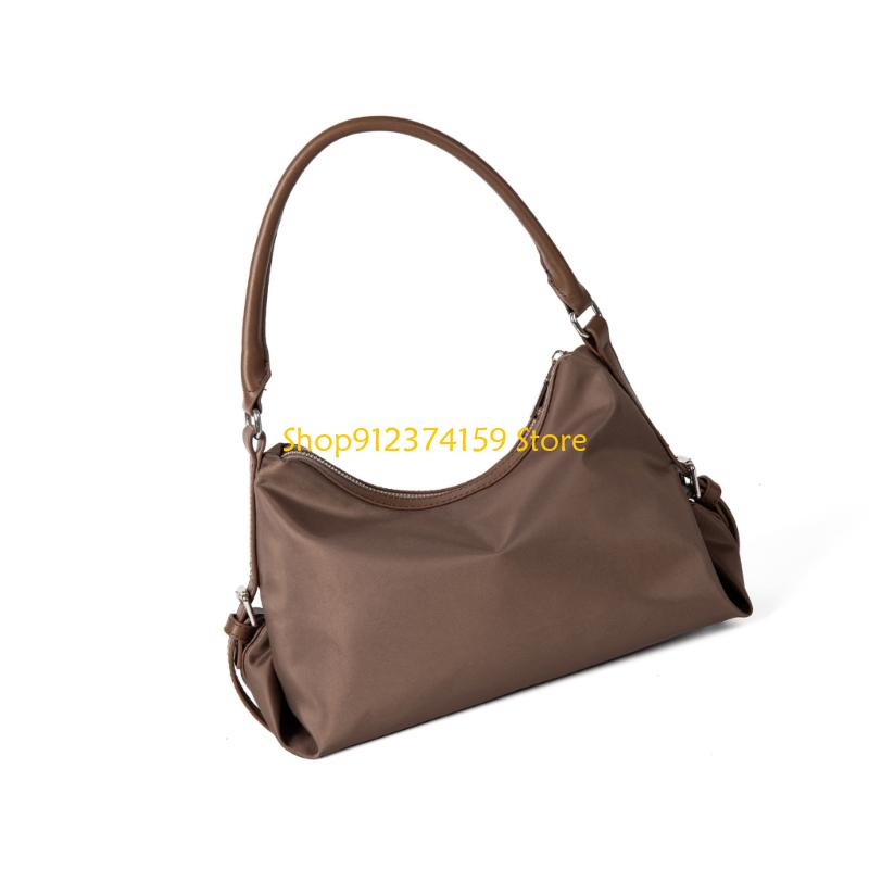 G5AE Contemporary Shoulder Pur - Leatherwork Essentials ulasan dan harga