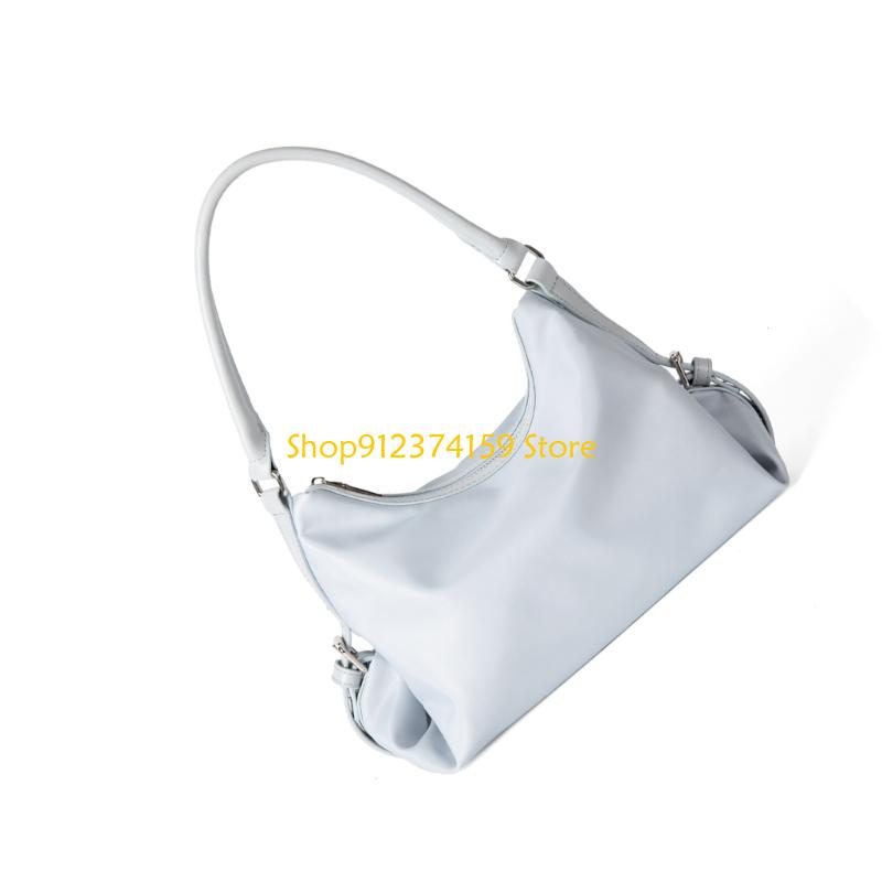 G5AE Contemporary Shoulder Pur - Leatherwork Essentials ulasan dan harga