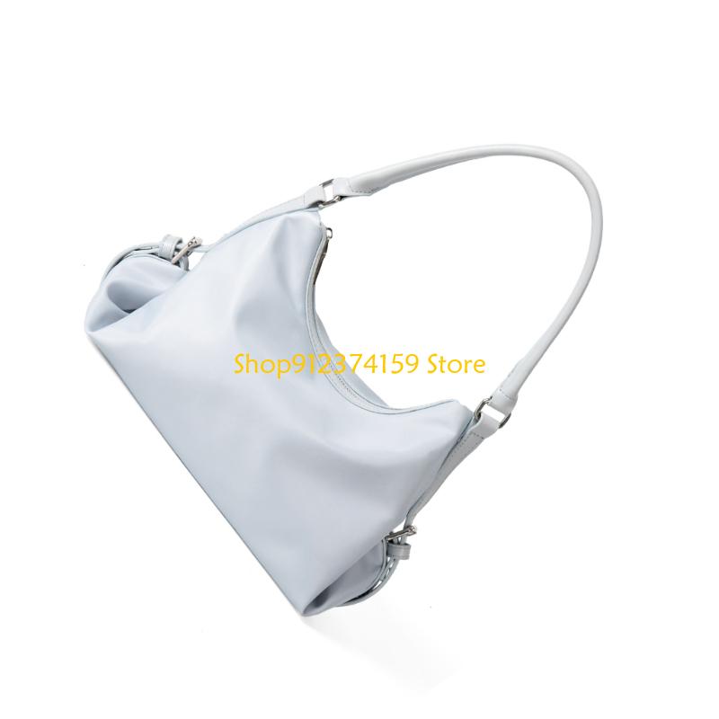 G5AE Contemporary Shoulder Pur - Leatherwork Essentials ulasan dan harga