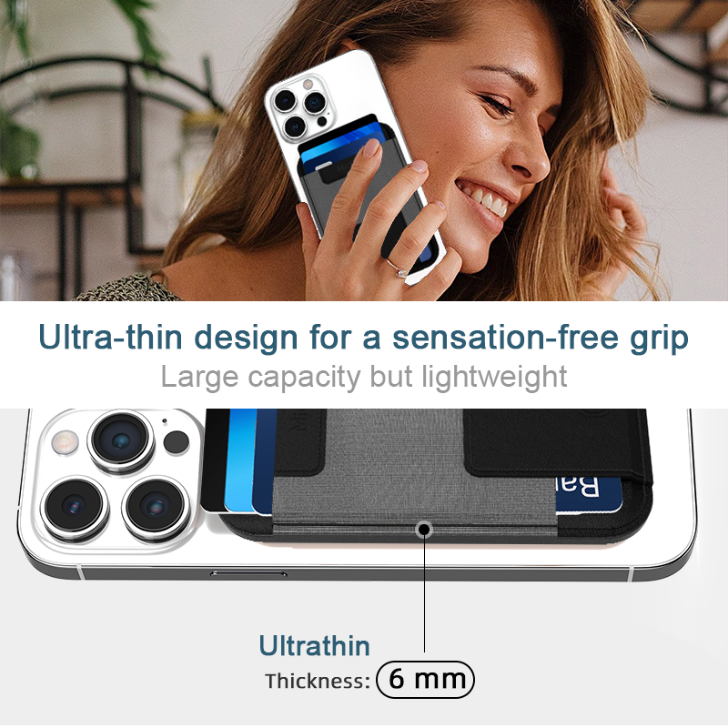 Micflip Trackable Magnetic Car - Leather Work In My Area ulasan dan harga