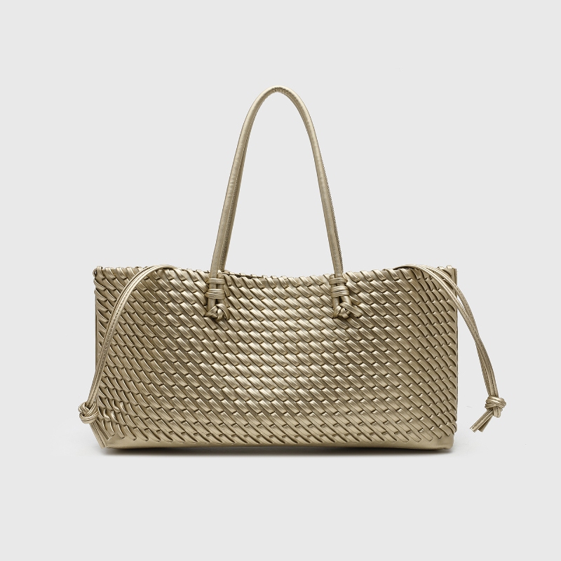 Handbag Top Handle PU Leather  - Leatherwork Workshop ulasan dan harga