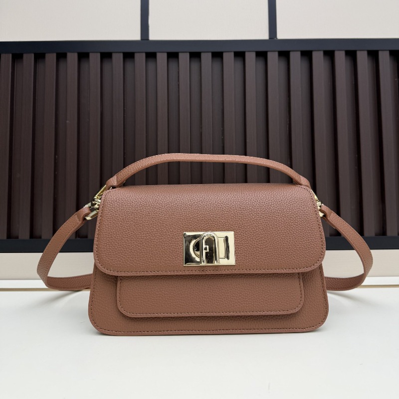 2026 Genuine Leather Mini Bag  - Leatherwork Essentials ulasan dan harga