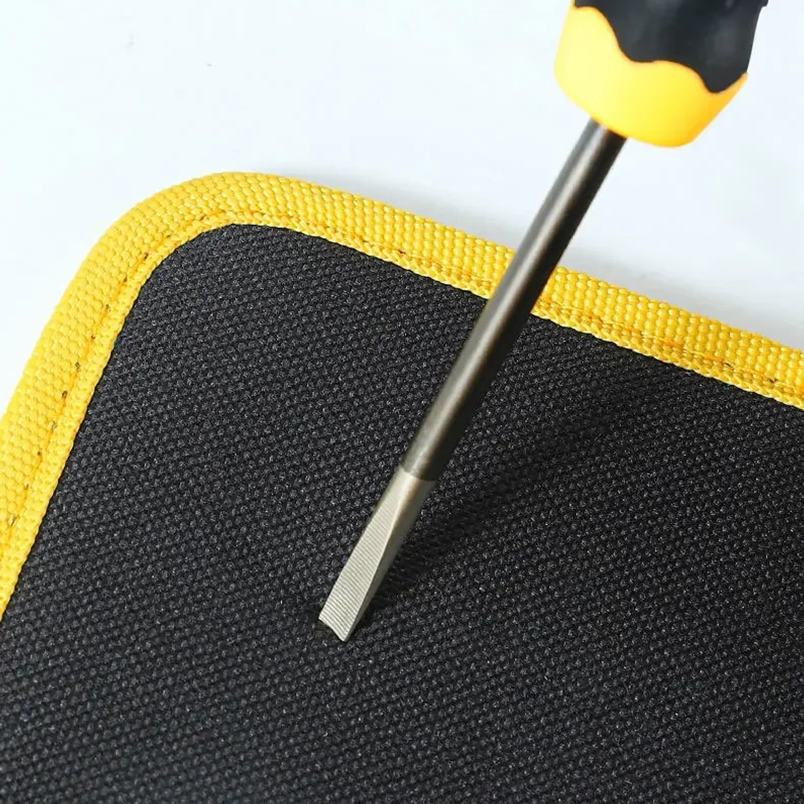 Small Tools Carry Storage Bags - Leatherwork Essentials ulasan dan harga