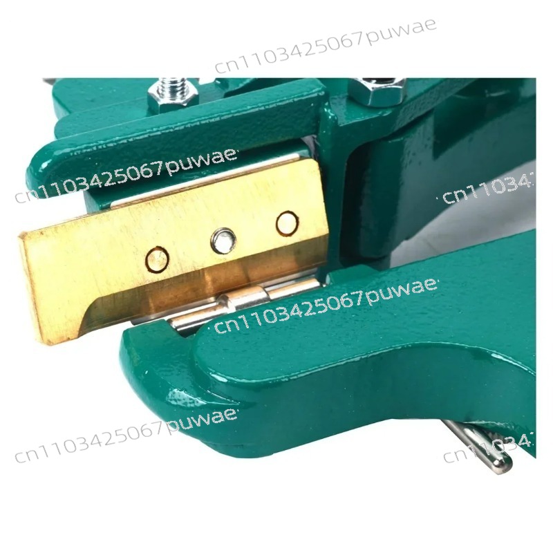 Leathers Paring Device with15  - Leatherwork Machine ulasan dan harga
