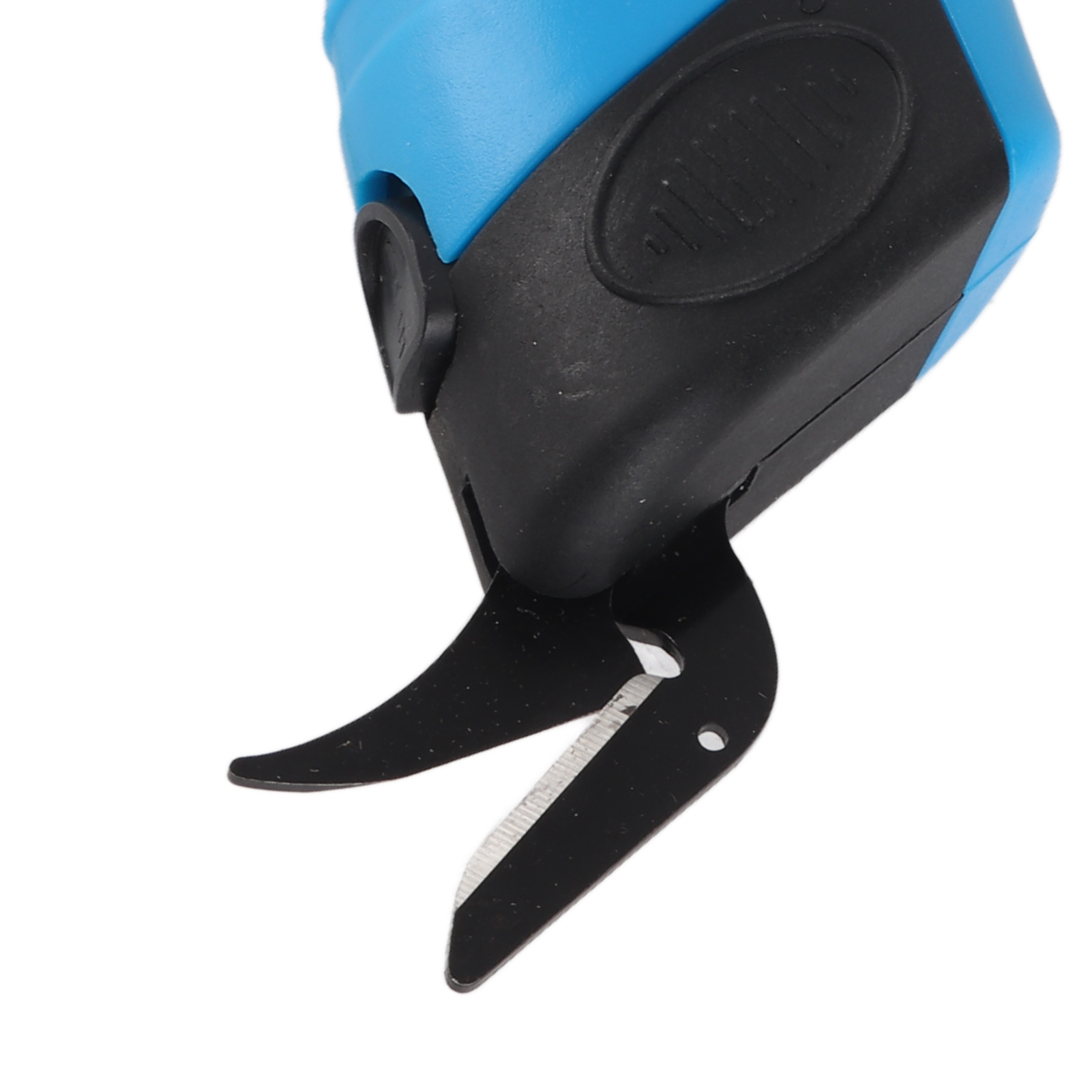 Cordless Electric Scissors Han - Leatherwork Machine ulasan dan harga