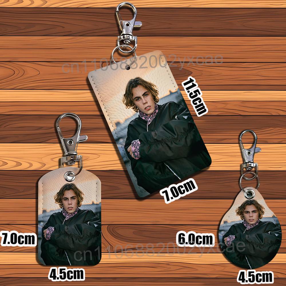 STAY Singer Kid LAROI Holder F - Leather Work For Kids ulasan dan harga