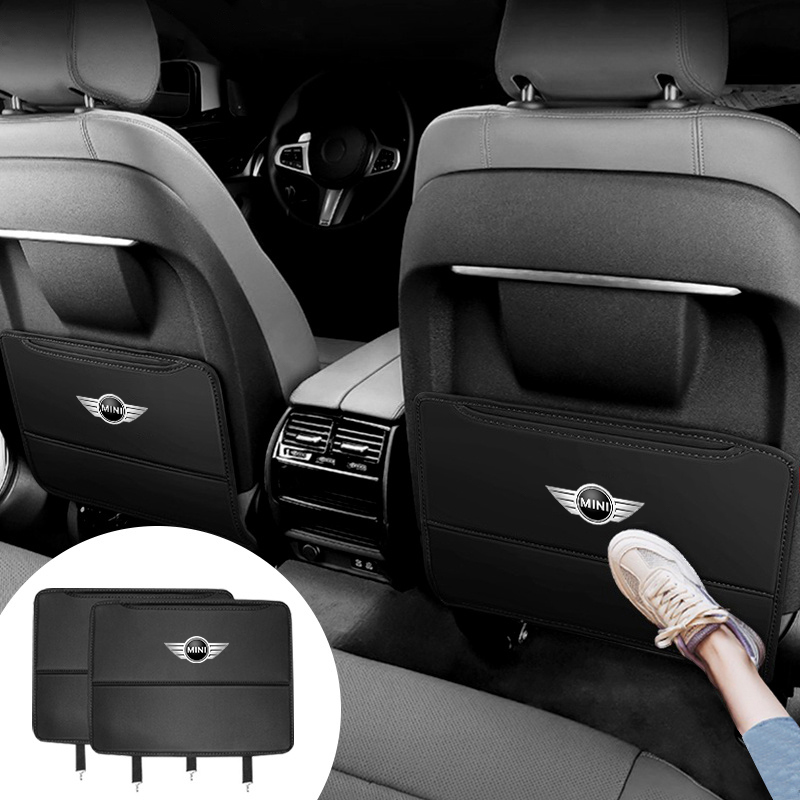 Leather Car Seats Back Anti-ki - Leather Works Near Me ulasan dan harga