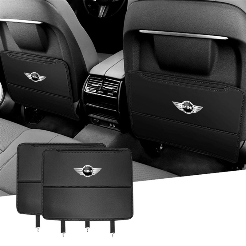 Leather Car Seats Back Anti-ki - Leather Works Near Me ulasan dan harga