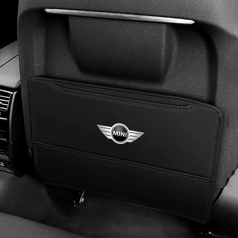 Leather Car Seats Back Anti-ki - Leather Works Near Me ulasan dan harga
