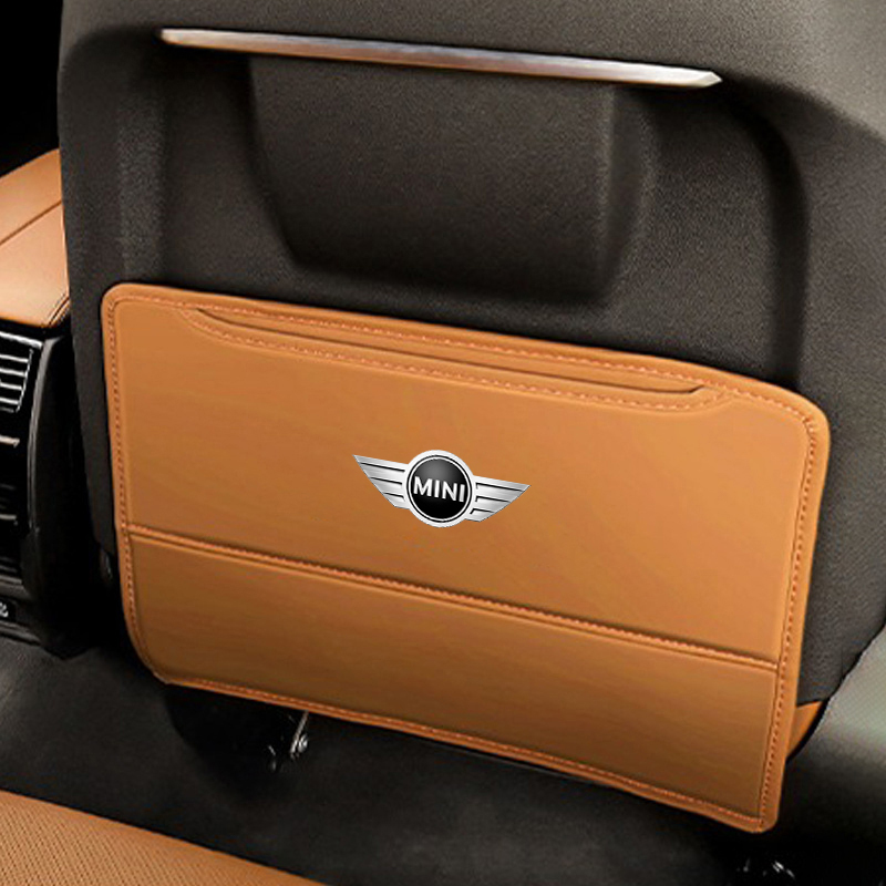 Leather Car Seats Back Anti-ki - Leather Works Near Me ulasan dan harga
