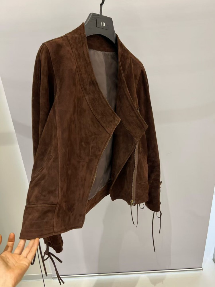 High Quality Work Lady Sheepsk - Leather Work For Kids ulasan dan harga