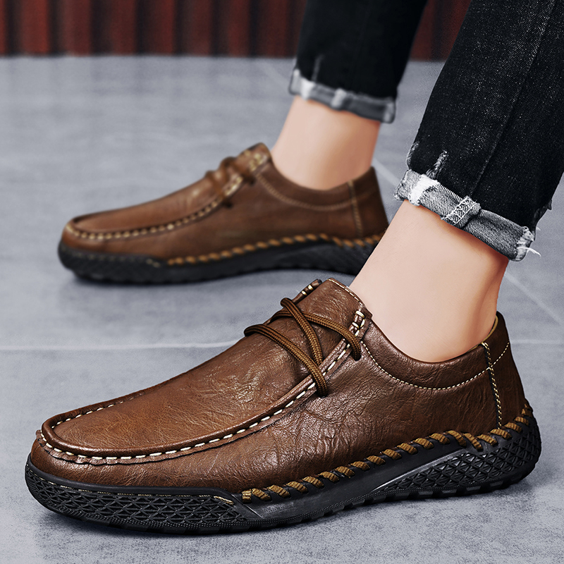 2025 Business dress Essential  - Leatherwork Essentials ulasan dan harga