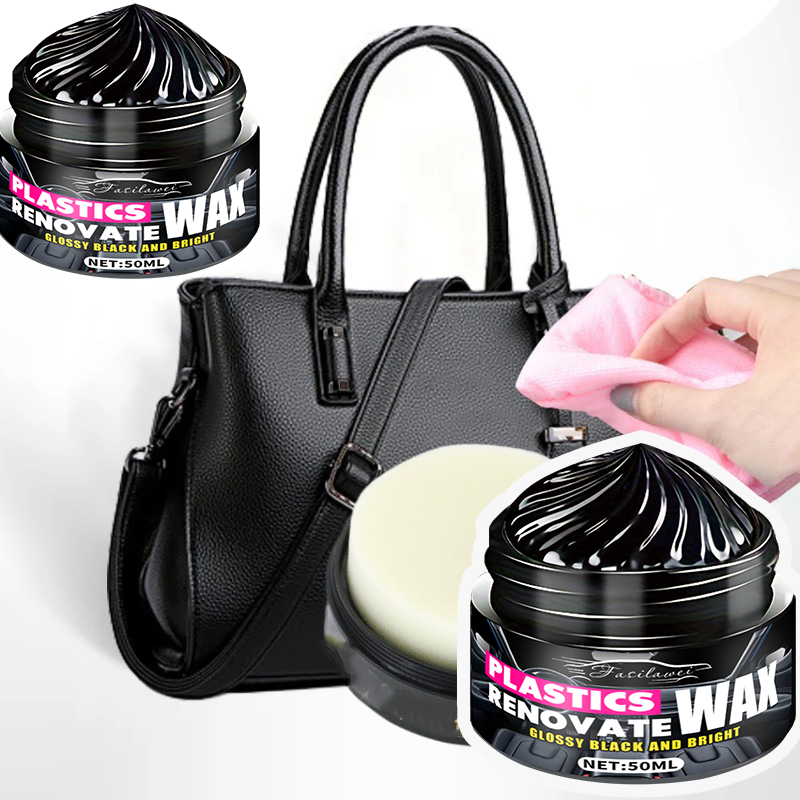 New Arrival! 50G Auto Shine &  - Upholstery Leather Work ulasan dan harga