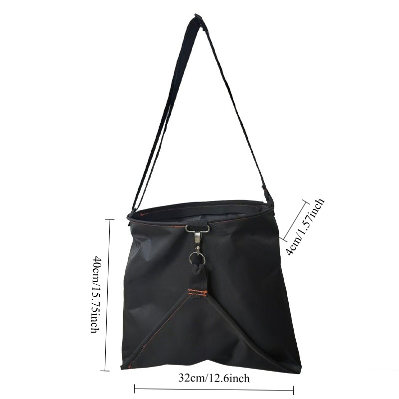New Garden Leg Guard Apron Mul - Leatherwork Essentials ulasan dan harga