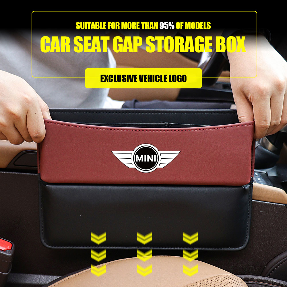 Car Leather Seat Gap Storage B - Leather Works Near Me ulasan dan harga