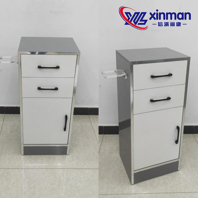 Work Cabinet Simple Red Hair S - Leatherwork Workshop ulasan dan harga