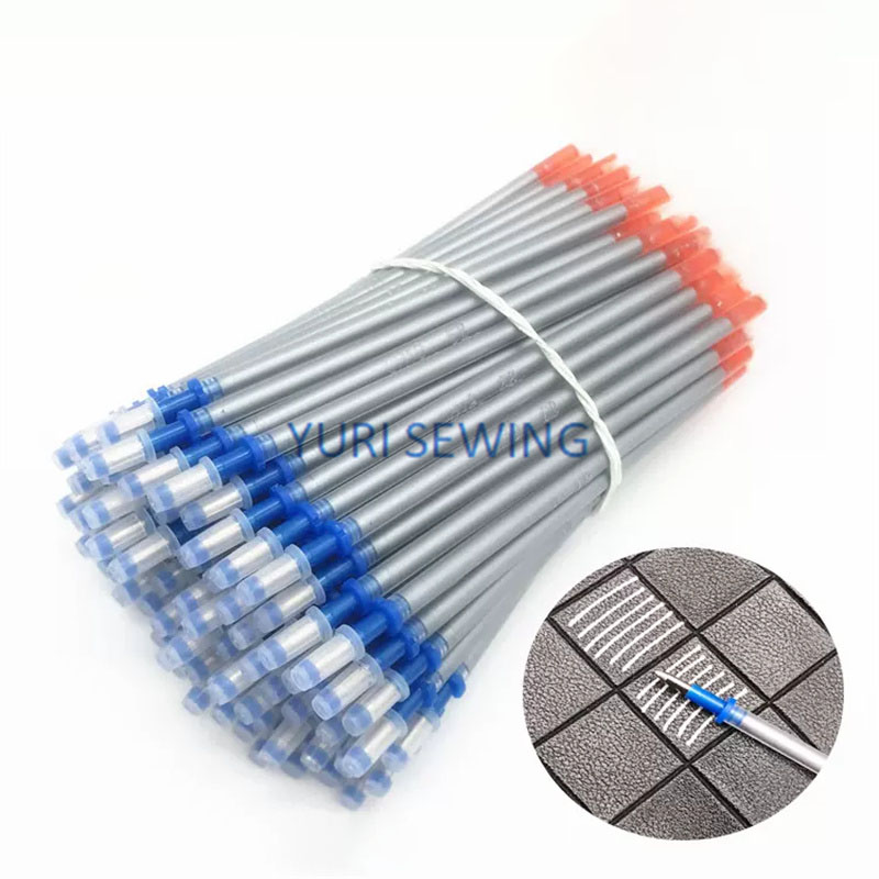 100 Pcs Mercury Refill for Lea - Leatherwork Machine ulasan dan harga