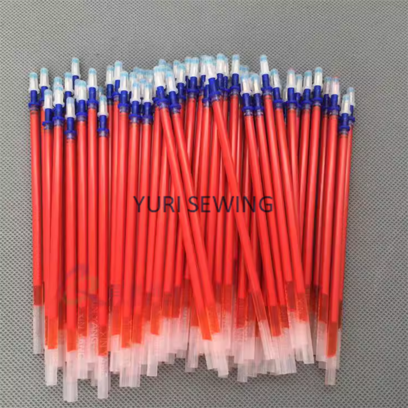 100 Pcs Mercury Refill for Lea - Leatherwork Machine ulasan dan harga