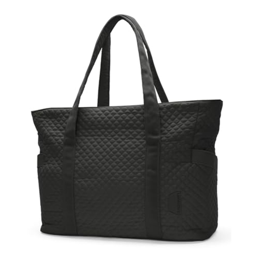 BAGSMART Crush Tote Bag for Wo - Leatherwork Essentials ulasan dan harga