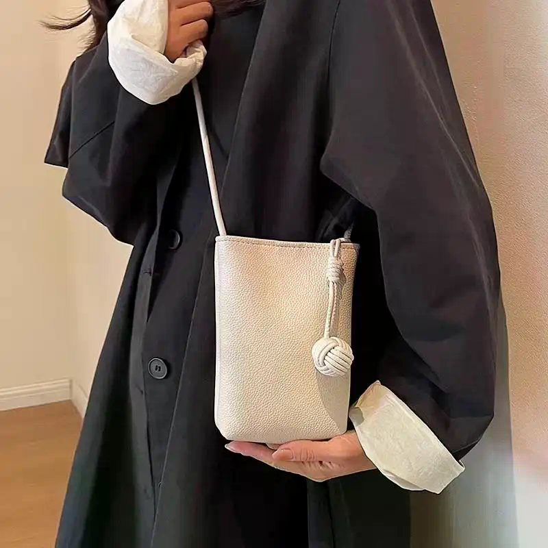 PU Leather Women Handbags Styl - Leatherwork Essentials ulasan dan harga