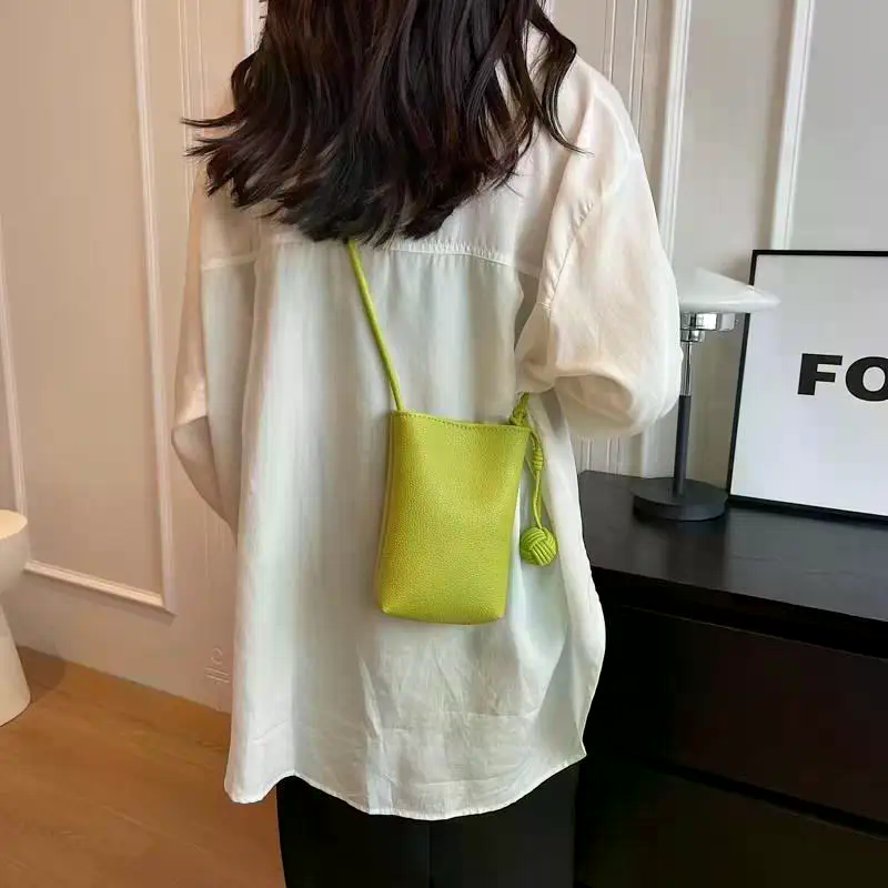 PU Leather Women Handbags Styl - Leatherwork Essentials ulasan dan harga