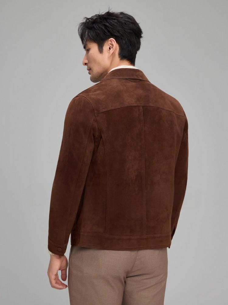 Italian Designer Men Business  - Leather Work For Kids ulasan dan harga