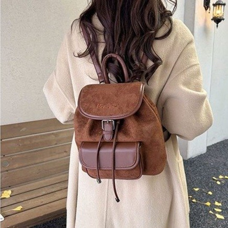 Elegant Minimalist Diaper Bag  - Leatherwork Essentials ulasan dan harga