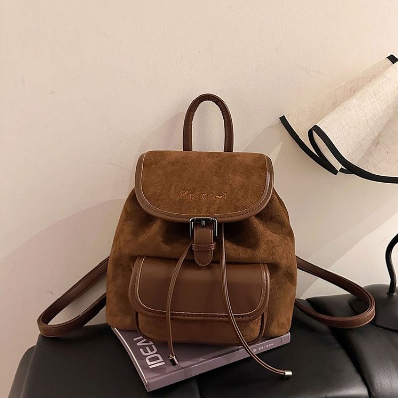 Elegant Minimalist Diaper Bag  - Leatherwork Essentials ulasan dan harga